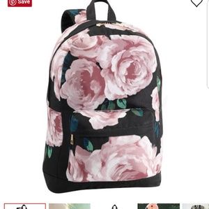 Pottery Barn Teen Backpack